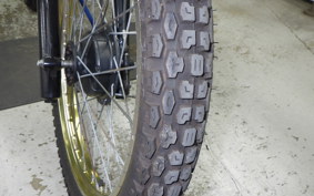SUZUKI TS50 Hustler SA11A