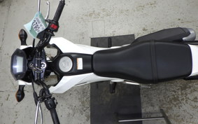 HONDA GROM 2018 JC61