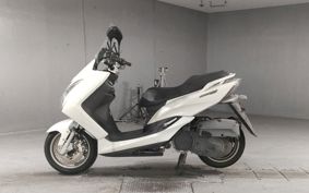 YAMAHA MAJESTY 155S SG28J