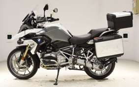 BMW R1200GS 2019