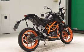 KTM 250 DUKE 2016