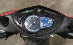 YAMAHA CYGNUS125XSR SE44J