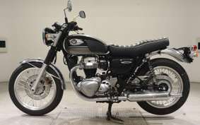 KAWASAKI W800 2025 EJ800E