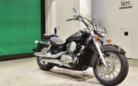 HONDA SHADOW 400 CLASSIC 2009 NC44
