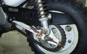 HONDA MONKEY BAJA 2004 Z50J