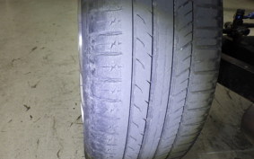 HONDA MAGNA 250 TRIKE 2007 MC29