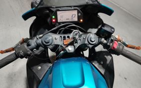 YAMAHA YZF-R25 RG43J