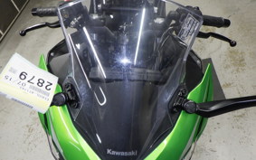 KAWASAKI NINJA 400 2024 EX400L