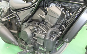 HONDA REBEL 1100 DCT 2022 SC83