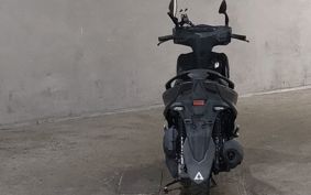 KYMCO  KYMCO  RACING S125 SR25JC