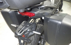 YAMAHA TRACER 9 GT 2022 RN70J