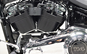 HARLEY FXBRS 2021 YHK