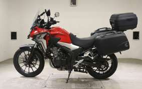 HONDA 400X 2020 NC56