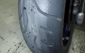 SUZUKI ｸﾞﾗﾃﾞｨｳｽ400 2009 VK58A