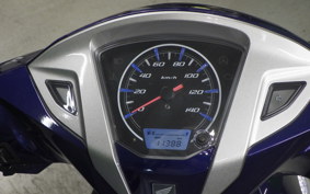 HONDA LEAD 125 JF45
