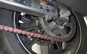 KAWASAKI VULCAN 650 SA 2020 EN650G