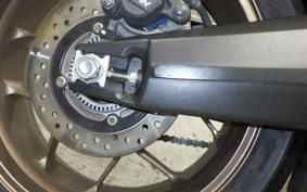 HONDA CB650R 2022 RH03