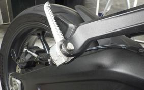 TRIUMPH DAYTONA660 2024