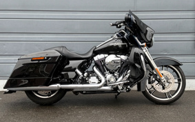 HARLEY HARLEY FLHX1580 2021 KBM