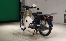 HONDA C50 SUPER CUB 2004 AA01