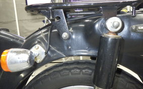 HONDA LITTLE CUB AA01