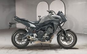 YAMAHA MT-09 RN36J