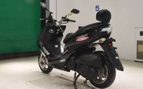 YAMAHA MAJESTY155 S SG28J