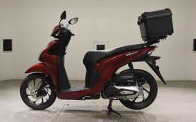 HONDA DIO 110 Lite 2023 JK46