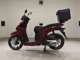 Фото Honda DIO 110 Lite 2023 с японского аукциона