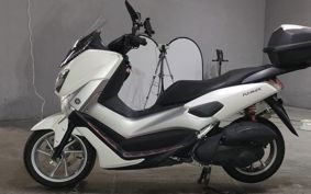 YAMAHA N-MAX 155 SG50J