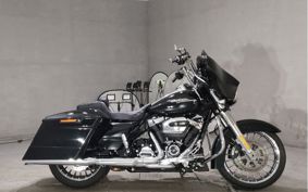 HARLEY FLHXS 1750 KRC