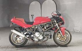 DUCATI 900SS 906SC