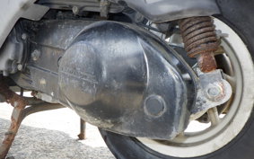 HONDA FREE WAY GEN 2 MF03