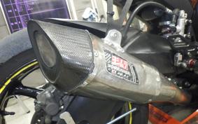 SUZUKI GSX-R1000 2018