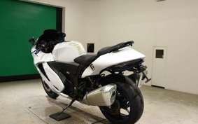 SUZUKI HAYABUSA Gen.3 2021 EJ11A