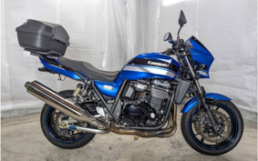 KAWASAKI ZRX1200 DAEG 2014 ZRT20D