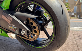 KAWASAKI NINJA ZX-10R 2009 ZXT00E