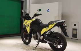 SUZUKI Vストローム250SX 2024 EL11L
