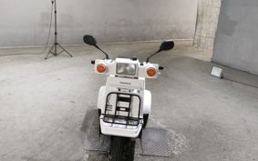 HONDA GYRO TD02
