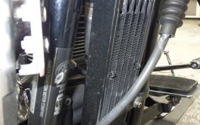 HARLEY FLSTF 1580 2008