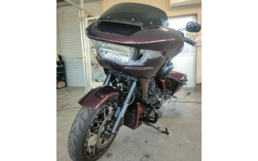 HARLEY FLTRXSE1800CVO 2024 TC6
