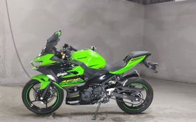 KAWASAKI NINJA400 EX400G