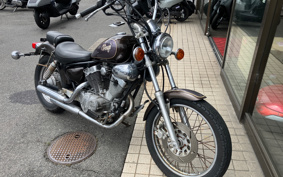YAMAHA VIRAGO 250 3DM