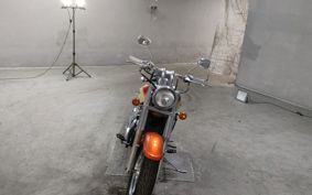 KAWASAKI VULCAN400 CLASSIC 1998 VN400A