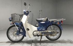 HONDA SUPER CUB50 AA01