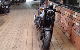 HARLEY X500 2024 W5B