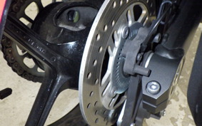 KAWASAKI NINJA 1000SX 2024 ZXT02K