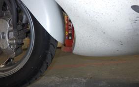 SUZUKI SKYWAVE 250 (Burgman 250) Gen.2 2011 CJ43A