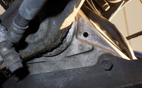 SUZUKI GSX-R400R 1994 GK76A