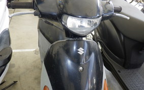 SUZUKI LET's 4 CA45A